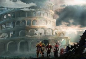 Babylon's Fall sigue en caída libre con 0 jugadores activos en Steam