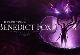 The Last Case of Benedict Fox da la sorpresa y se muestra con este genial tráiler #XboxBethesda