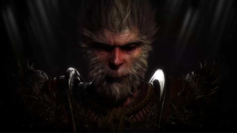 Black Myth: Wukong luce brutal en su último vídeo, Unreal Engine 5 más 4K