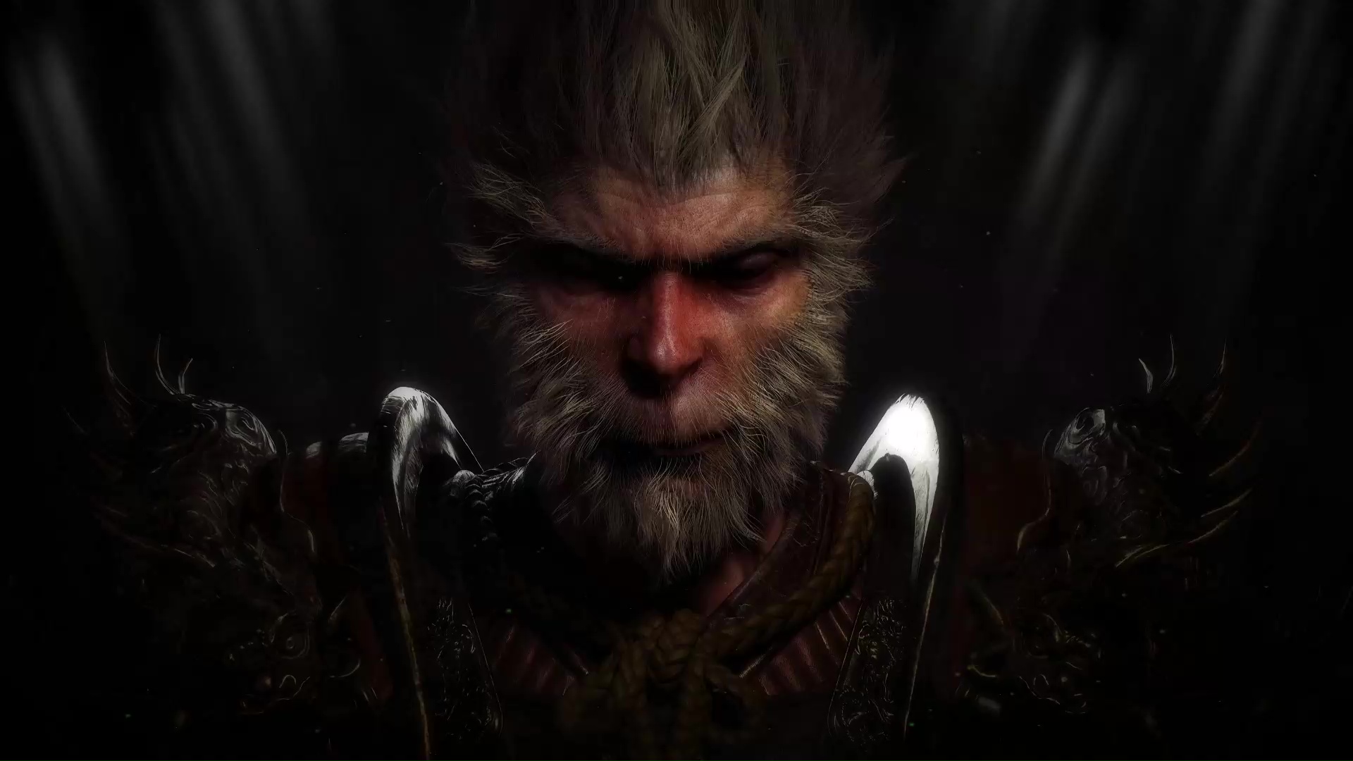 Black Myth: Wukong looks brutal in his latest video, Unreal Engine 5 plus 4K