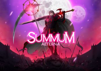 Probamos Summum Aeterna, la estupenda precuela de Aeterna Noctis que ya está disponible