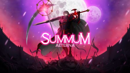 summum aeterna - generacion xbox