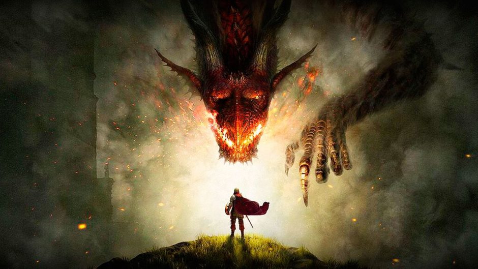 Dragon's Dogma director revives rumors of a second film