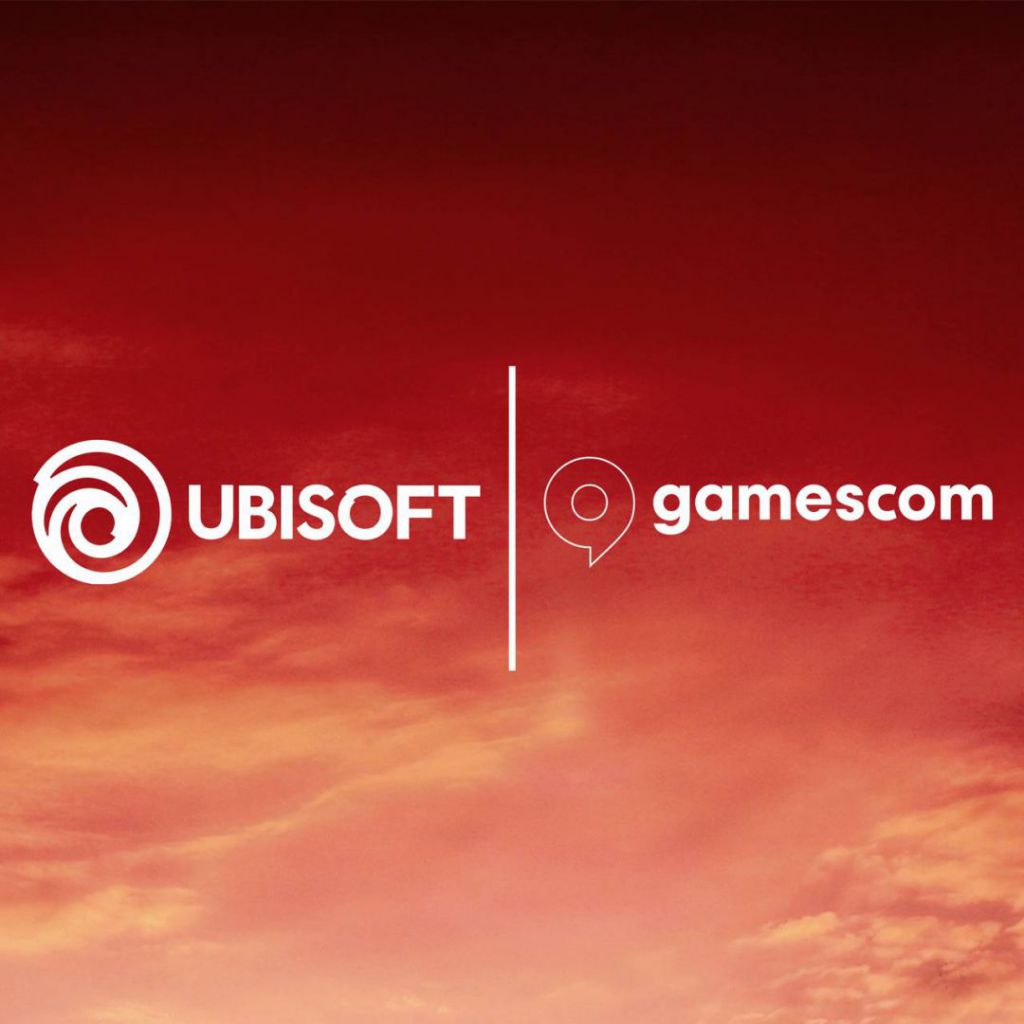 Ubisoft - Gamescom