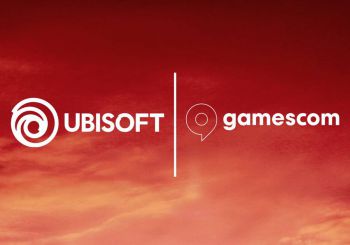 Ubisoft confirma su asistencia a la Gamescom 2022