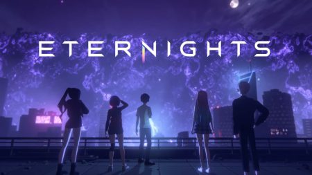 Eternights