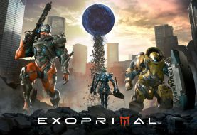 Exoprimal detalla su misión inicial y su sistema de progresión en un nuevo gameplay