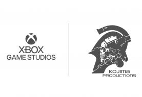Kojima Productions anuncia su nuevo proyecto con Xbox #XboxBethesda