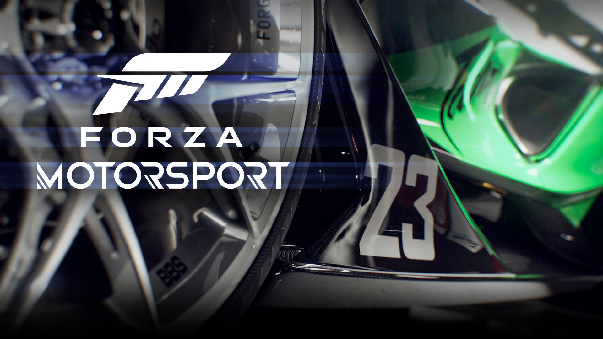 Forza Motorsport Xbox Resolution and FPS Confirmed