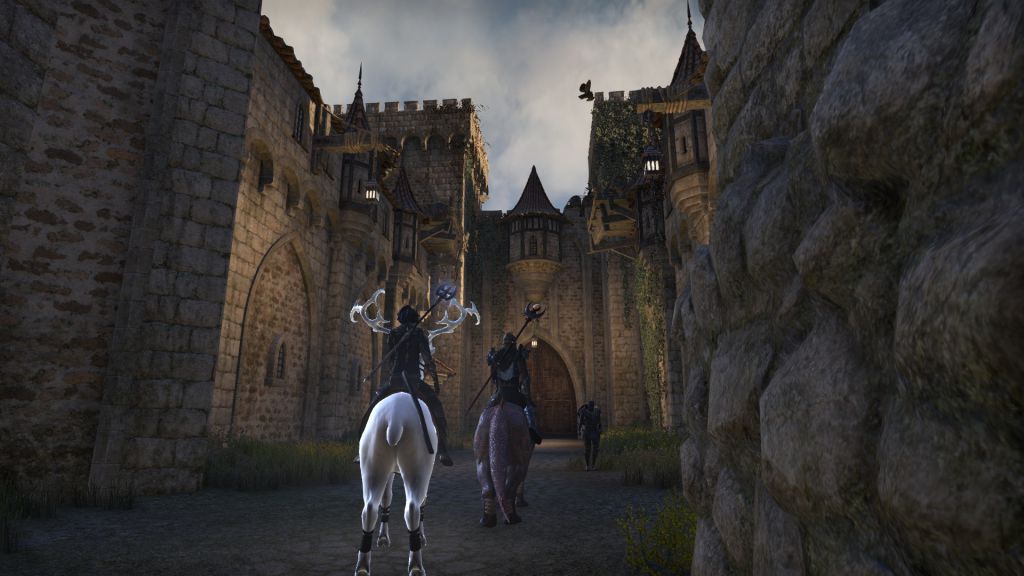 Análisis de The Elder Scrolls Online: High Isle - Analizo la última expansión de Elder Scrolls Online, la cual nos trasladará a High Isle y cambiará a los demonios por política e investigación.