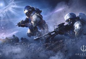 El evento Fracture: Entrenched de Halo Infinite regresa hoy