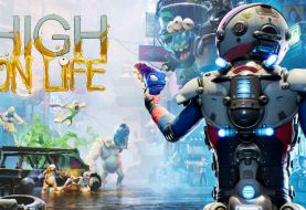 High on Life aparece por sorpresa en el evento de #XboxBethesda