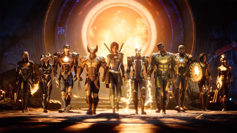 Marvel’s Midnight Suns detalla la duración de su modo campaña: Prepárate para más de 50 horas de acción