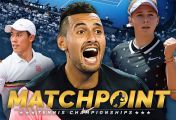 ¿Ganas de Matchpoint: Tennis Championships? Xbox acaba de añadir su demo