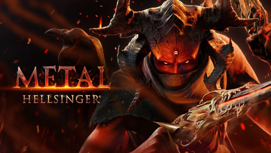 Metal: Hellsinger llega a Xbox ONE y trae nuevos añadidos con el parche 1.5
