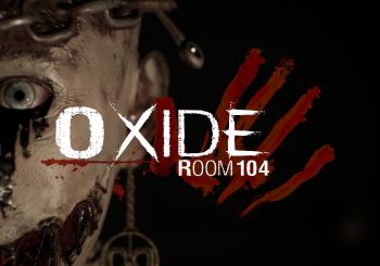 Análisis de OXIDE Room 104