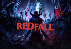 Esto es todo lo que sabemos de Redfall, que llegará en mayo en exclusiva a Xbox