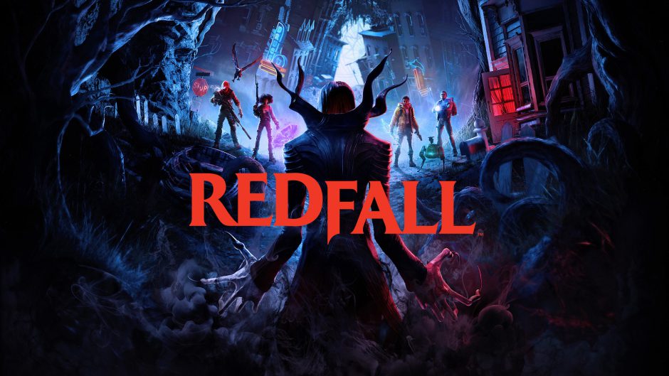 Redfall podría regalarnos una beta antes de su lanzamiento