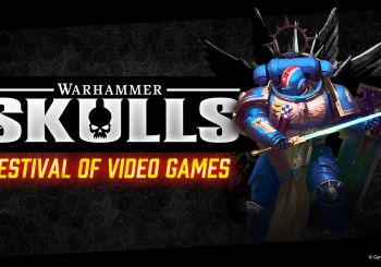 Consigue gratis este juego clásico de Warhammer gracias a GOG y el Warhammer Skulls