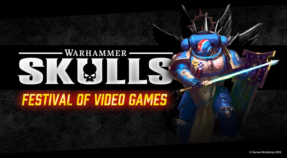 Get this classic Warhammer game for free with GOG and Warhammer Skulls