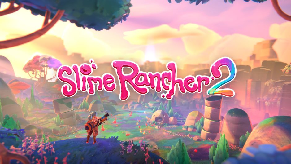 Slime Rancher 2 llegará este mismo año a Xbox Game Pass