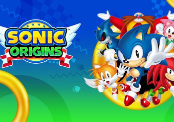 Sonic Origins se actualiza y corrige todos estos errores