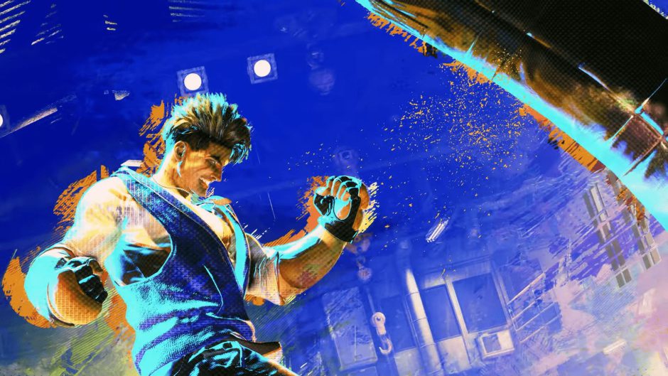 Street Fighter 6 release date leaked