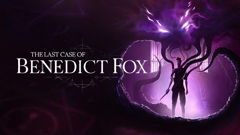Gameplay extendido de The Last Case Of Benedict Fox, que llegará a Xbox Game Pass