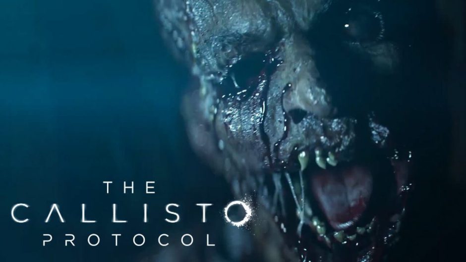 The Callisto Protocol nos muestra un nuevo y terrorífico enemigo