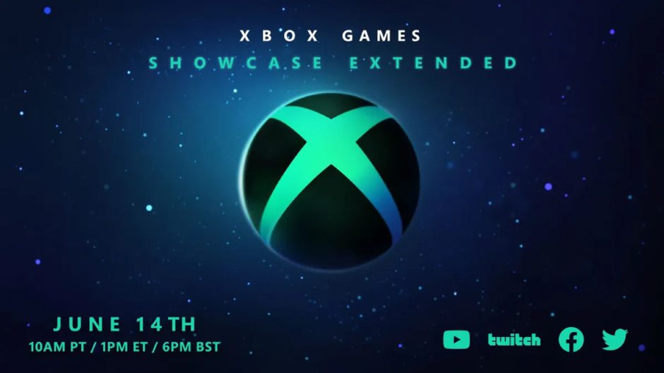 Xbox & Bethesda Showcase will have an extended version with more trailers and interviews