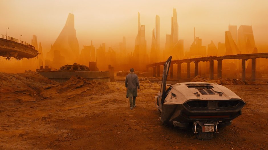 Atentos, un nuevo juego de Blade Runner llegaría en 2025