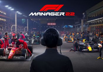 Análisis de F1 Manager 2022