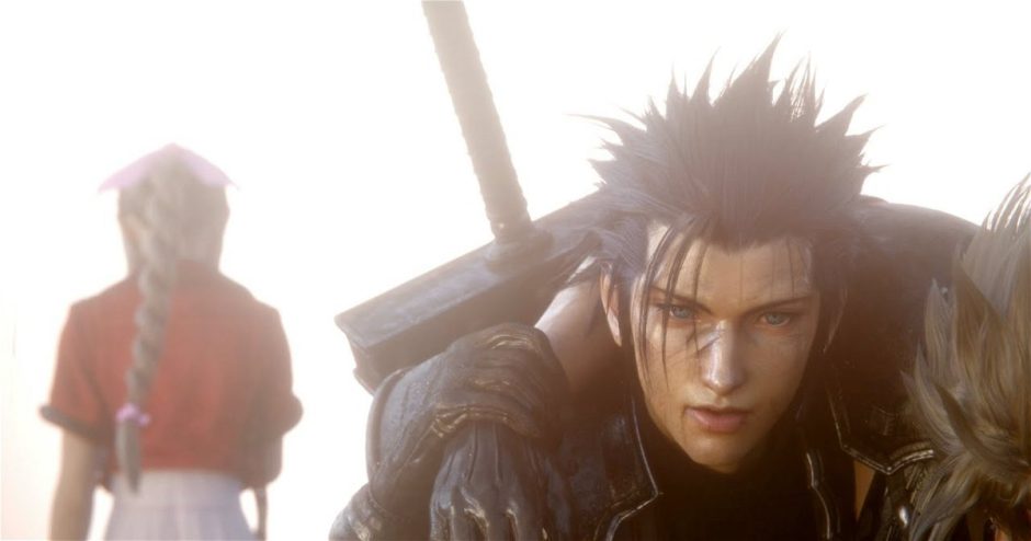 ¿Crisis Core o Final Fantasy VII Remake? Anuncio inminente para Xbox