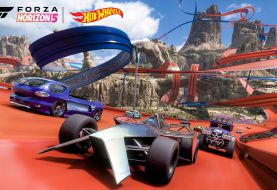 Análisis de Forza Horizon 5: Hot Wheels