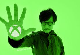 Se vienen curvas: La cuenta oficial de Xbox muestra un teaser con Kojima para el evento de junio