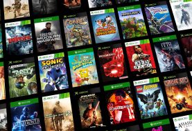 Buenas noticias, pronto podríamos comenzar a recibir más juegos físicos en Xbox