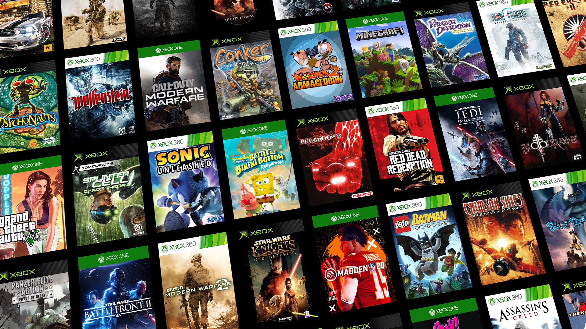 Buenas noticias, pronto podríamos comenzar a recibir más juegos físicos en  Xbox - Generacion Xbox