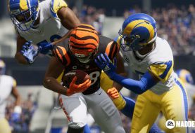 Punto para EA: la NFL le renueva sus licencias a Madden
