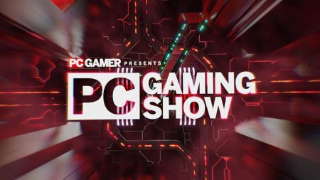 The Pc gaming show