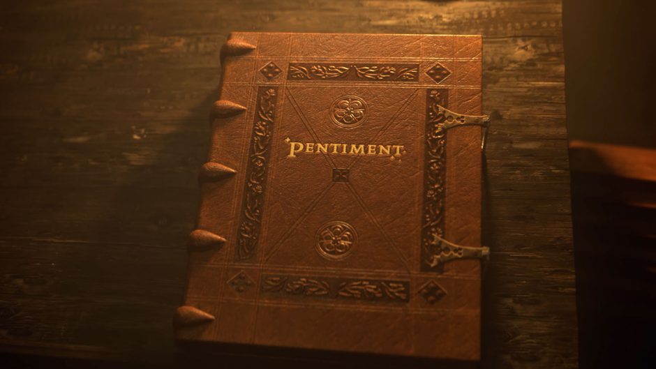 Ya conocemos la fecha de lanzamiento de Pentiment, lo nuevo de Obsidian en exclusiva para Xbox