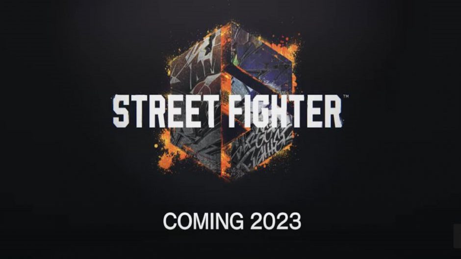 #TheGameAwards Nuevo gameplay de Street Fighter 6 y fecha de reserva