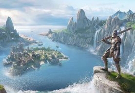 Análisis de The Elder Scrolls Online: High Isle