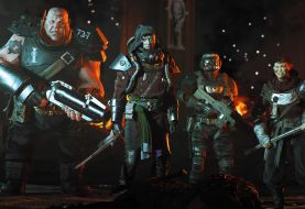 Warhammer 40K: Darktide apunta a los 60 fps en Xbox Series S