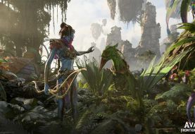 Avatar: Frontiers of Pandora ve filtrado más detalles sobre su jugabilidad