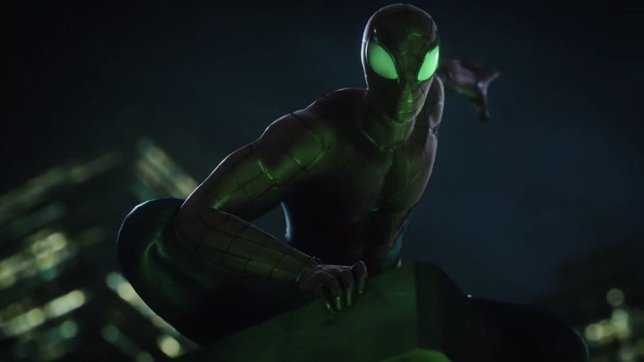 Marvel’s Midnight Suns nos presenta la historia de origen de Spider-Man