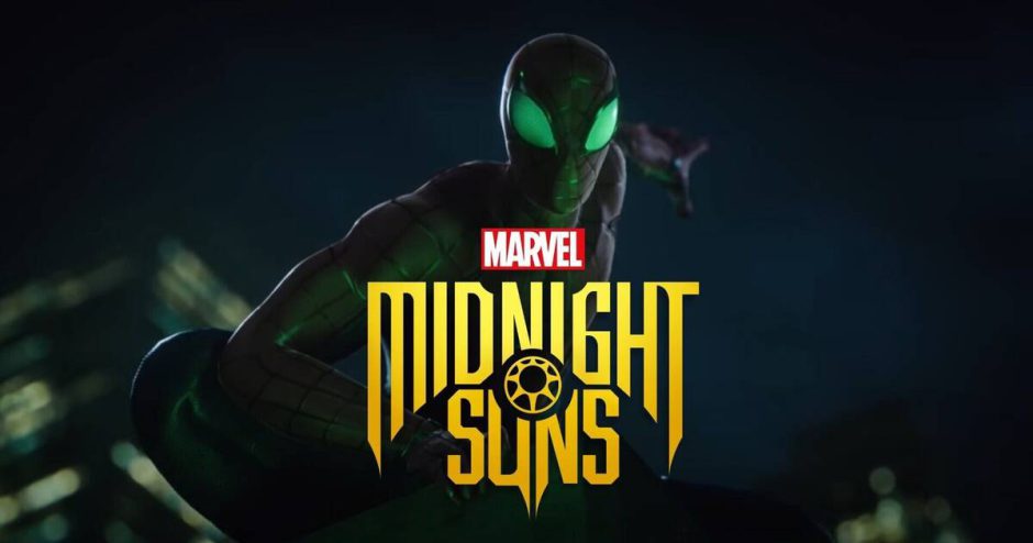 Spider-Man presume de habilidades en Marvel’s Midnight Suns