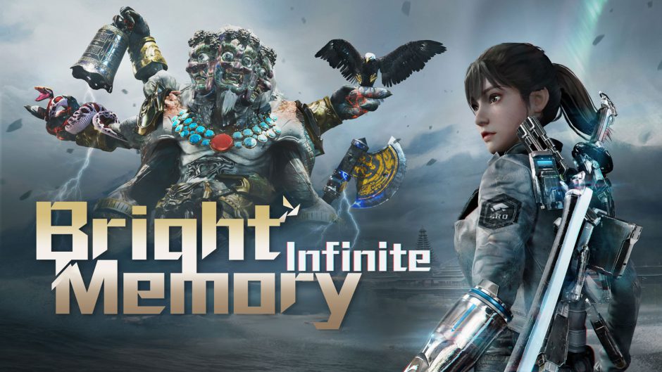 Bright Memory: Infinite rinde espectacular en Xbox Series X/S