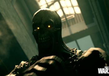 El evento "Rebirth of the Dead" de Call of Duty Warzone comienza hoy