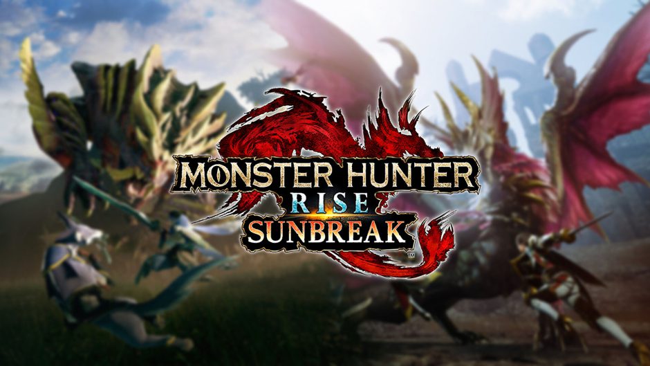 Monster Hunter Rise: Sunbreak ya disponible en PC