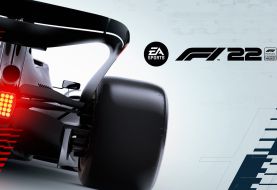 Xbox Series X saca músculo en la comparativa de F1 2022